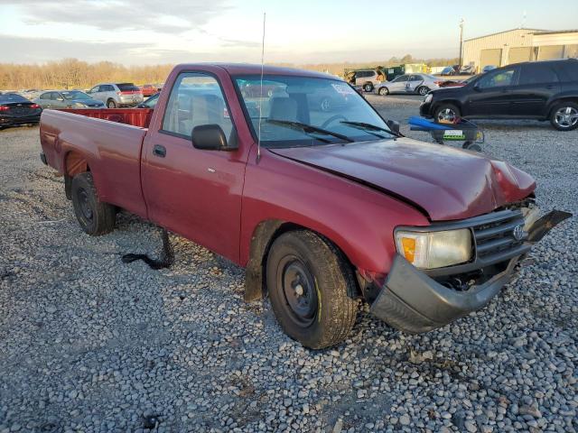 Photo 3 VIN: JT4UD10D3S0008854 - TOYOTA T100 