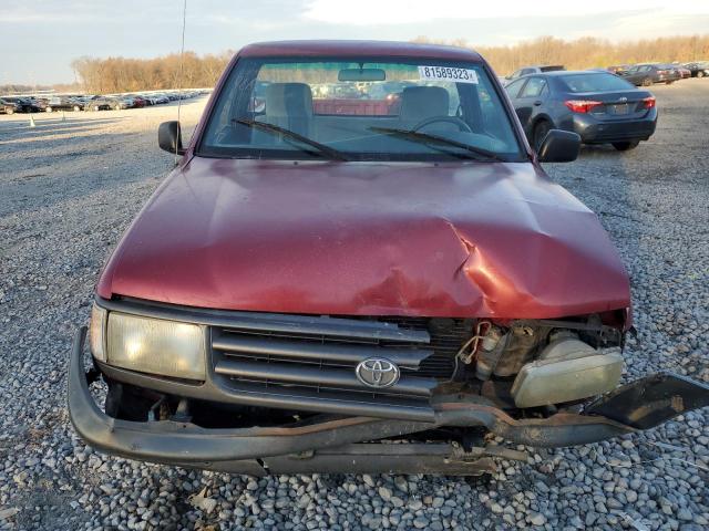 Photo 4 VIN: JT4UD10D3S0008854 - TOYOTA T100 