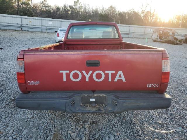 Photo 5 VIN: JT4UD10D3S0008854 - TOYOTA T100 