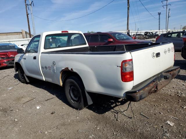 Photo 1 VIN: JT4UD10DXS0006339 - TOYOTA T100 