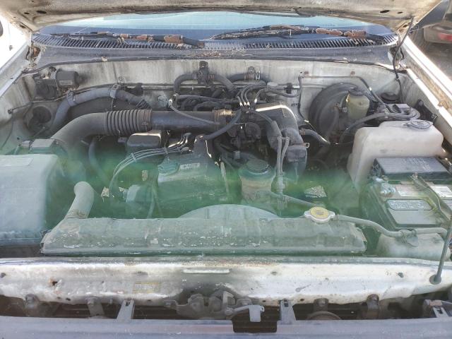 Photo 10 VIN: JT4UD10DXS0006339 - TOYOTA T100 