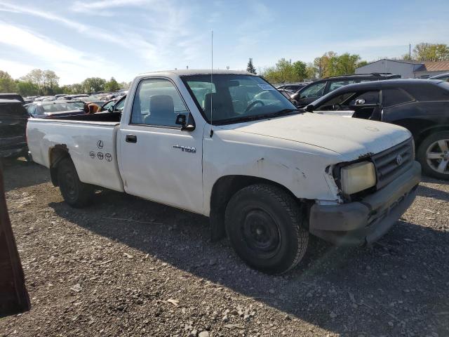 Photo 3 VIN: JT4UD10DXS0006339 - TOYOTA T100 