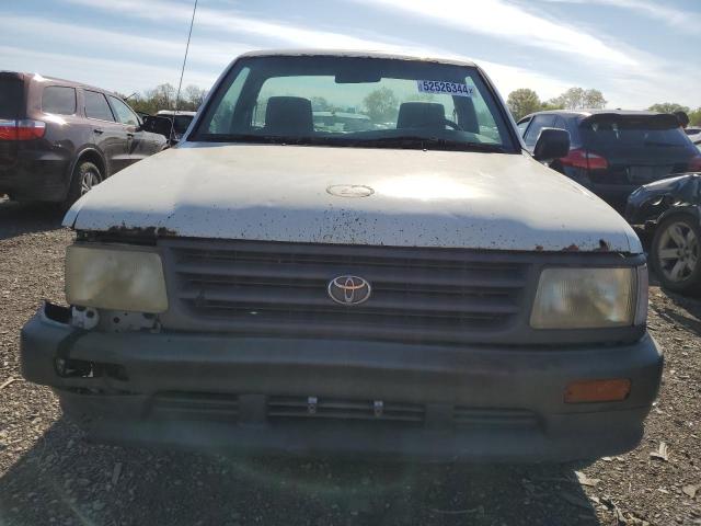 Photo 4 VIN: JT4UD10DXS0006339 - TOYOTA T100 