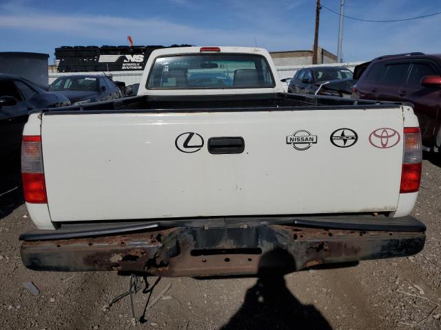 Photo 5 VIN: JT4UD10DXS0006339 - TOYOTA T100 