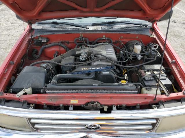 Photo 10 VIN: JT4UN22D0W0052137 - TOYOTA T100 XTRAC 