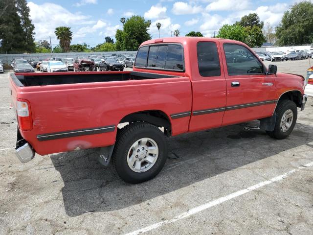 Photo 2 VIN: JT4UN22D0W0052137 - TOYOTA T100 XTRAC 