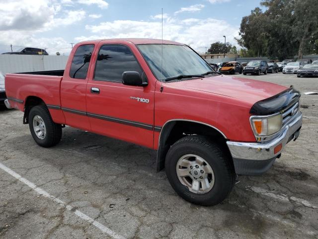 Photo 3 VIN: JT4UN22D0W0052137 - TOYOTA T100 XTRAC 