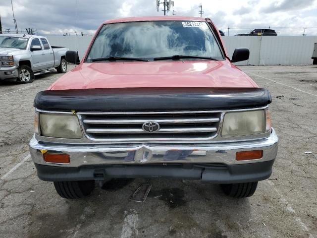 Photo 4 VIN: JT4UN22D0W0052137 - TOYOTA T100 XTRAC 