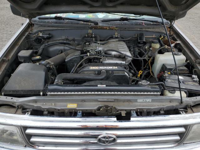 Photo 10 VIN: JT4UN22D1T0019000 - TOYOTA T100 XTRAC 