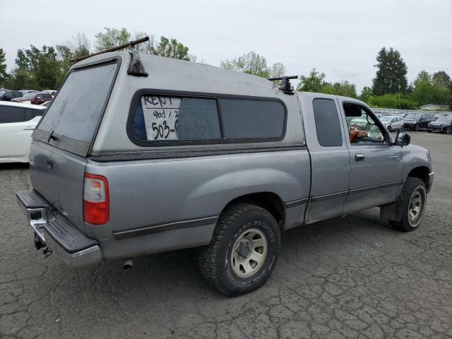 Photo 2 VIN: JT4UN22D1T0019000 - TOYOTA T100 XTRAC 