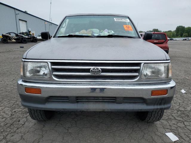 Photo 4 VIN: JT4UN22D1T0019000 - TOYOTA T100 XTRAC 