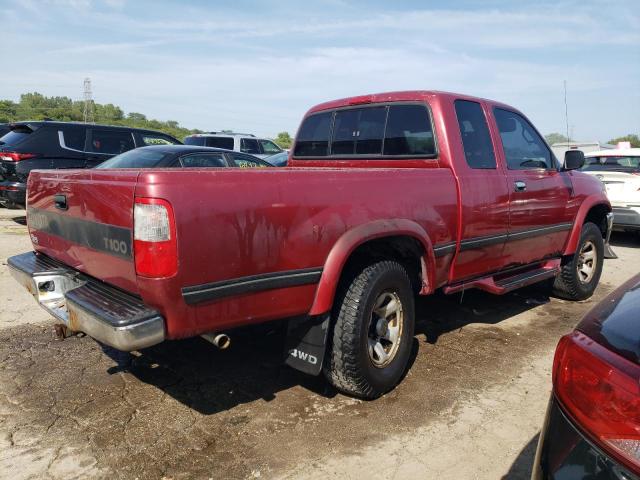 Photo 2 VIN: JT4UN22D3W0052312 - TOYOTA T100 XTRAC 