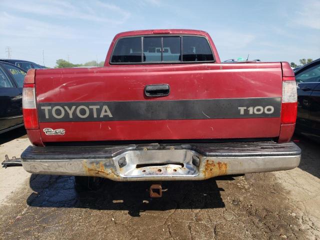 Photo 5 VIN: JT4UN22D3W0052312 - TOYOTA T100 XTRAC 