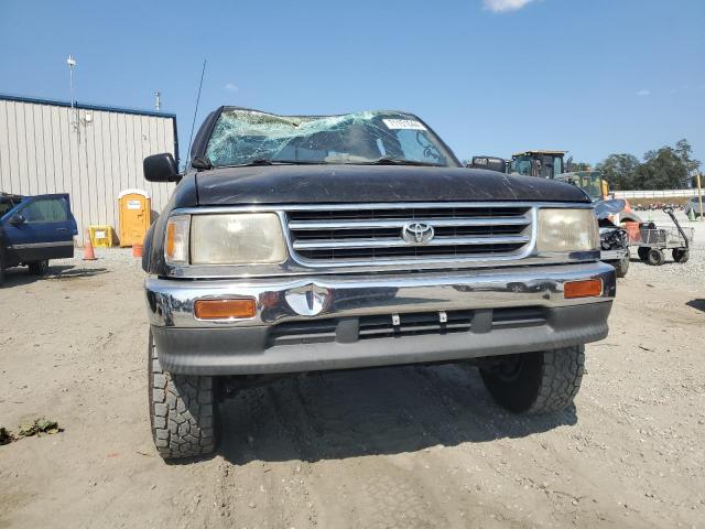 Photo 4 VIN: JT4UN22D4T0025356 - TOYOTA T100 XTRAC 