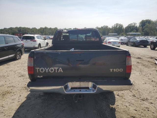 Photo 5 VIN: JT4UN22D4T0025356 - TOYOTA T100 XTRAC 