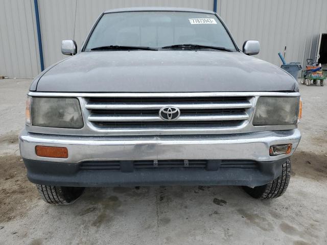 Photo 4 VIN: JT4UN22D4V0050731 - TOYOTA T100 