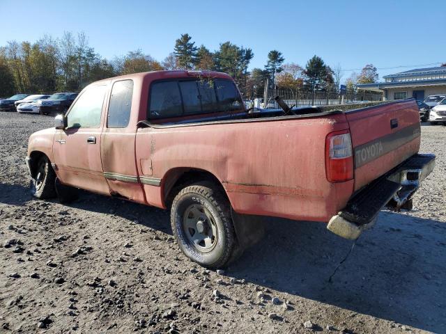 Photo 1 VIN: JT4UN22D5V0039656 - TOYOTA T100 