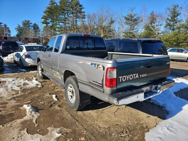 Photo 2 VIN: JT4UN22D5V0043769 - TOYOTA T100 