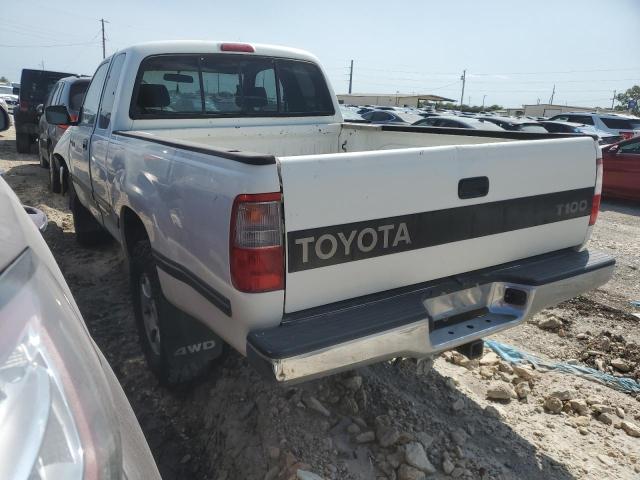 Photo 1 VIN: JT4UN22D6W0055866 - TOYOTA T100 XTRAC 