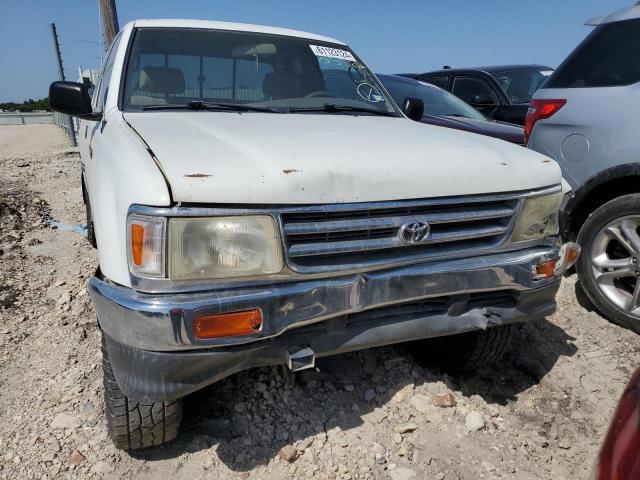 Photo 4 VIN: JT4UN22D6W0055866 - TOYOTA T100 XTRAC 