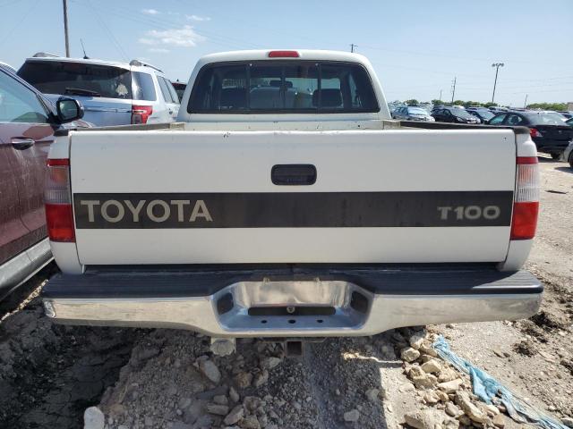 Photo 5 VIN: JT4UN22D6W0055866 - TOYOTA T100 XTRAC 