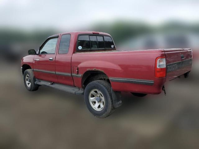 Photo 1 VIN: JT4UN22D7V0039190 - TOYOTA T100 