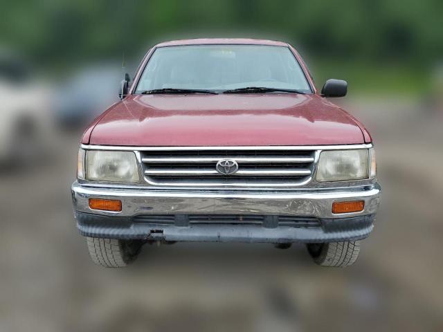 Photo 4 VIN: JT4UN22D7V0039190 - TOYOTA T100 