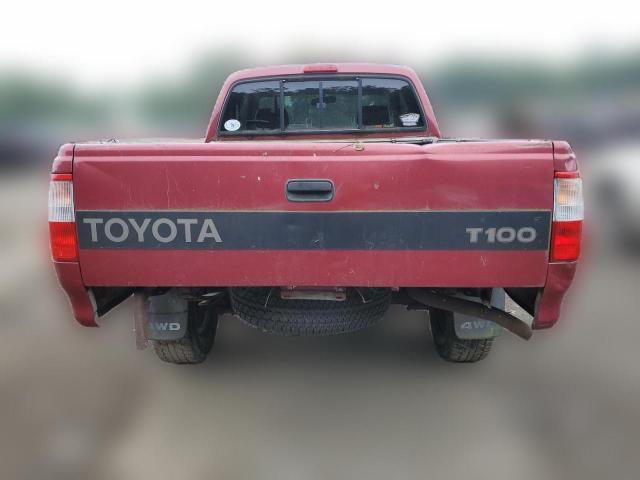 Photo 5 VIN: JT4UN22D7V0039190 - TOYOTA T100 