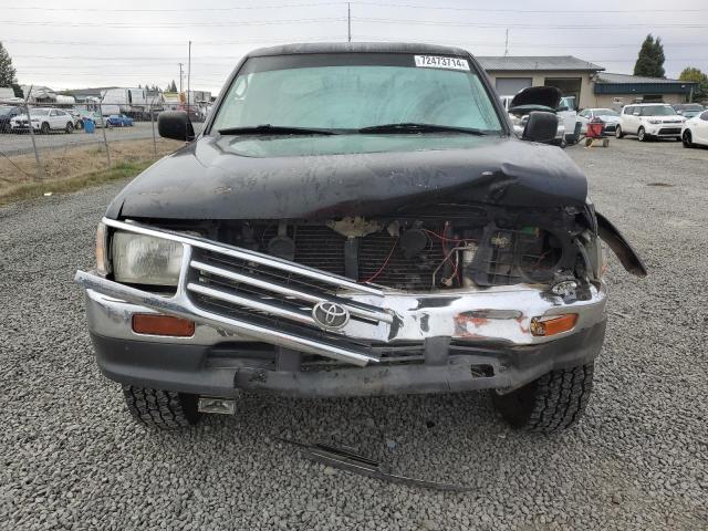 Photo 4 VIN: JT4UN22D8W0052905 - TOYOTA T100 XTRAC 