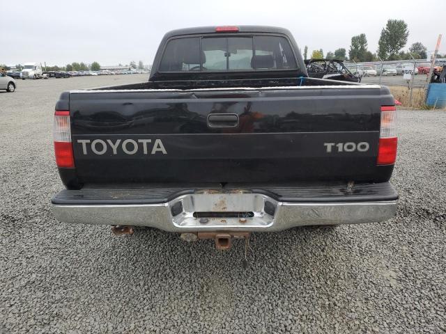 Photo 5 VIN: JT4UN22D8W0052905 - TOYOTA T100 XTRAC 