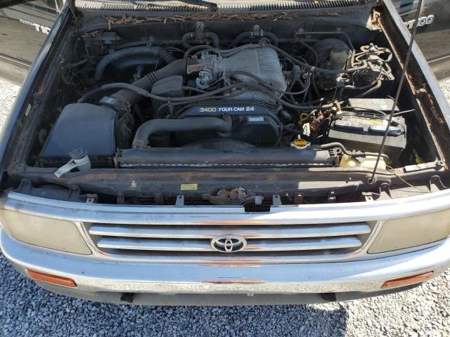 Photo 10 VIN: JT4UN22D9V0042141 - TOYOTA T100 