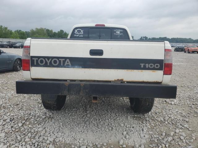 Photo 5 VIN: JT4UN22DXV0037983 - TOYOTA T100 