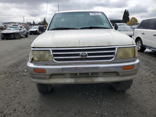 Photo 4 VIN: JT4UN22DXV0041578 - TOYOTA T100 XTRAC 