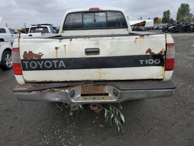 Photo 5 VIN: JT4UN22DXV0041578 - TOYOTA T100 XTRAC 