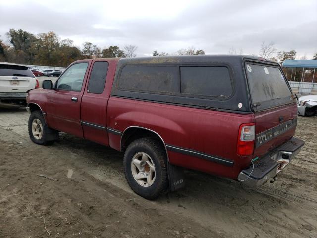 Photo 1 VIN: JT4UN24D0T0024220 - TOYOTA T100 