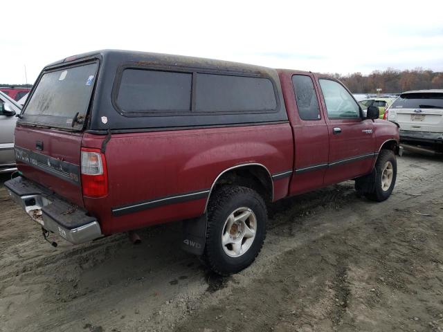 Photo 2 VIN: JT4UN24D0T0024220 - TOYOTA T100 