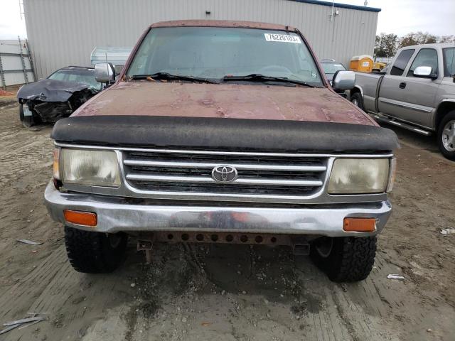 Photo 4 VIN: JT4UN24D0T0024220 - TOYOTA T100 