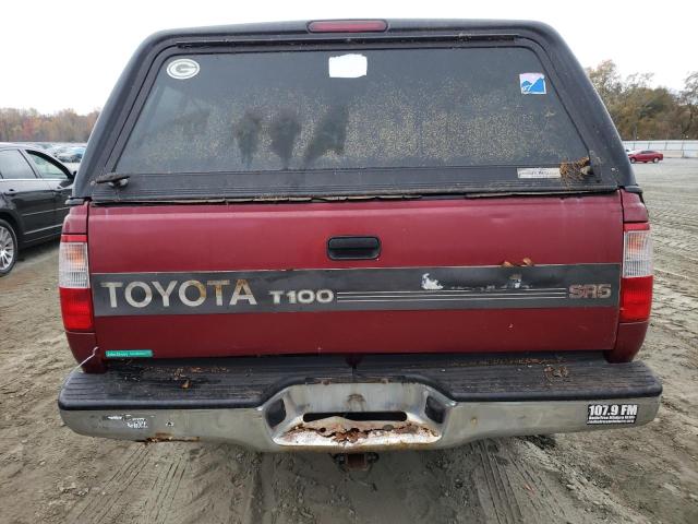 Photo 5 VIN: JT4UN24D0T0024220 - TOYOTA T100 