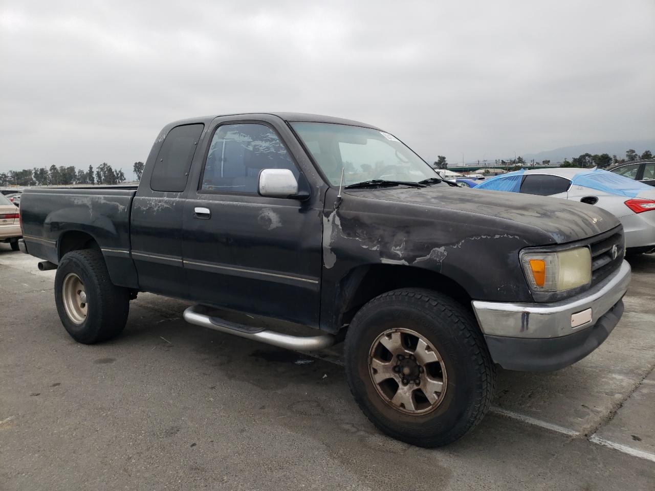 Photo 3 VIN: JT4UN24D0T0024895 - TOYOTA T100 