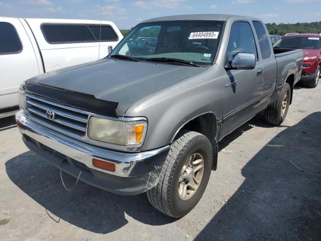 Photo 0 VIN: JT4UN24D1V0050490 - TOYOTA T100 XTRAC 