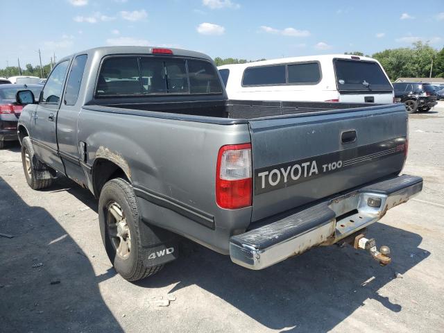 Photo 1 VIN: JT4UN24D1V0050490 - TOYOTA T100 XTRAC 