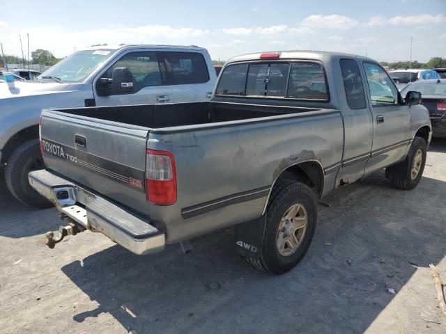 Photo 2 VIN: JT4UN24D1V0050490 - TOYOTA T100 XTRAC 