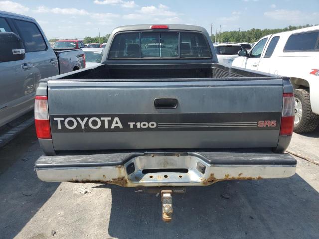 Photo 5 VIN: JT4UN24D1V0050490 - TOYOTA T100 XTRAC 