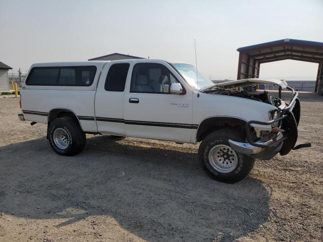 Photo 3 VIN: JT4UN24D2W0052668 - TOYOTA T100 XTRAC 