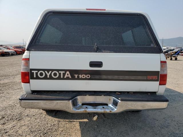 Photo 5 VIN: JT4UN24D2W0052668 - TOYOTA T100 XTRAC 