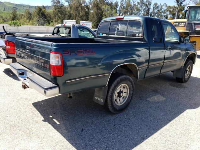 Photo 2 VIN: JT4UN24D3T0029878 - TOYOTA T100 