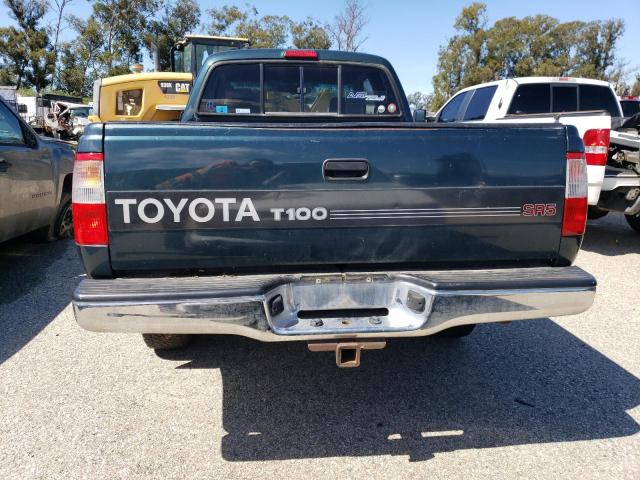 Photo 5 VIN: JT4UN24D3T0029878 - TOYOTA T100 