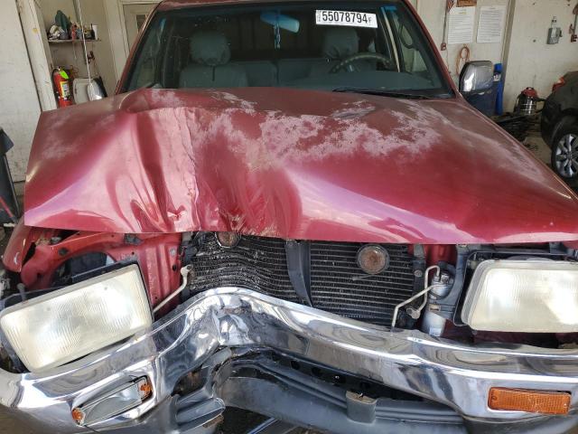 Photo 10 VIN: JT4UN24D4V0050371 - TOYOTA T100 