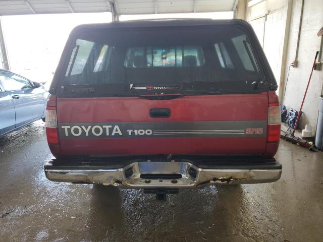 Photo 5 VIN: JT4UN24D4V0050371 - TOYOTA T100 