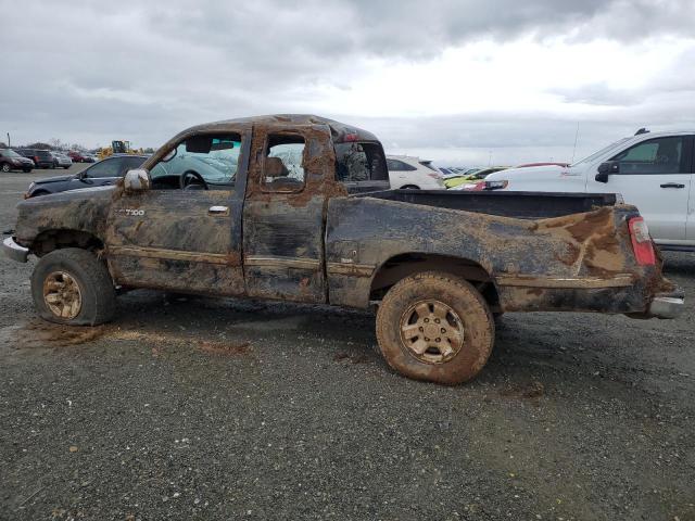 Photo 1 VIN: JT4UN24D5T0026366 - TOYOTA T100 